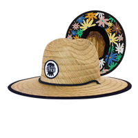 Lifeguard - Straw Hat
