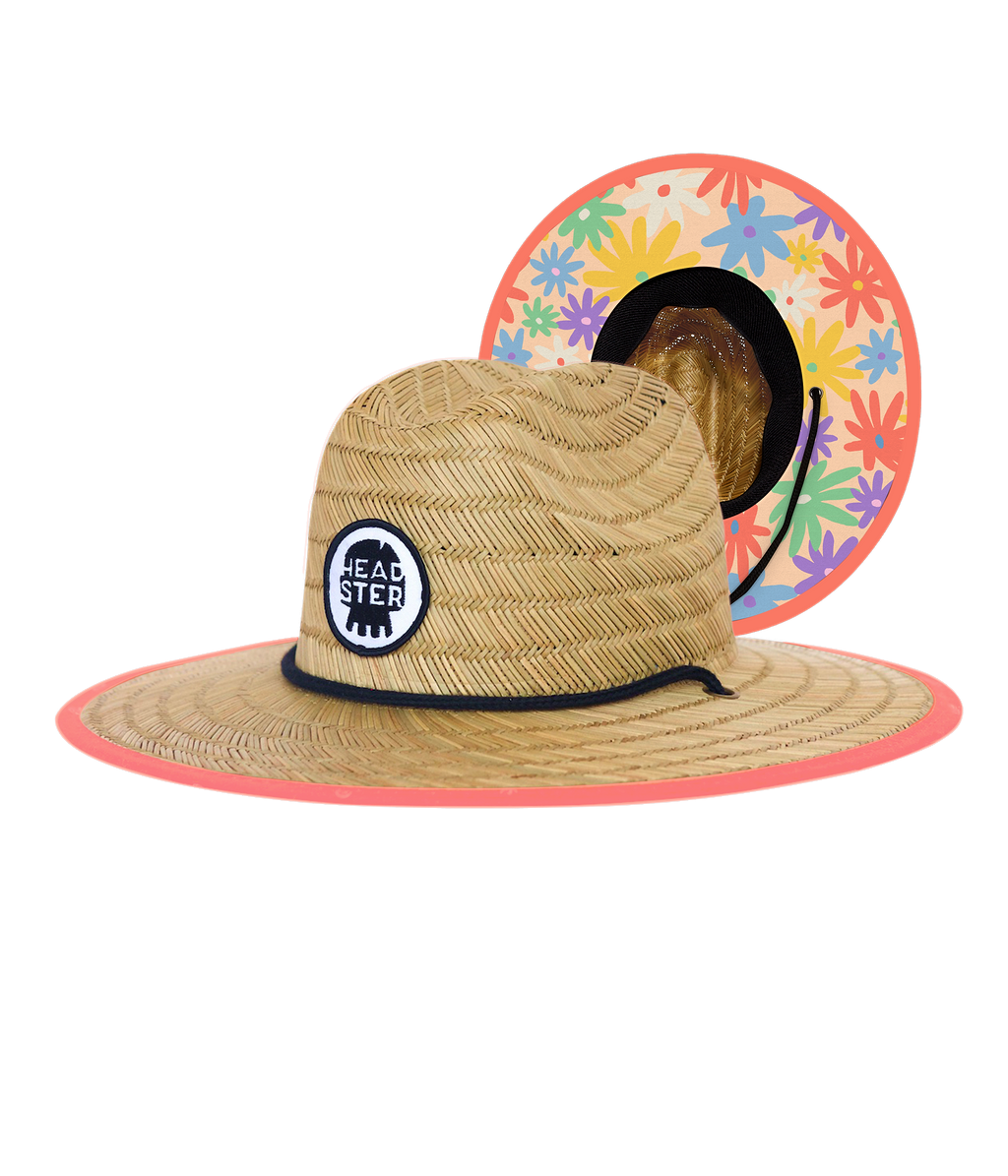 Lifeguard - Straw Hat