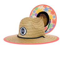 Lifeguard - Straw Hat