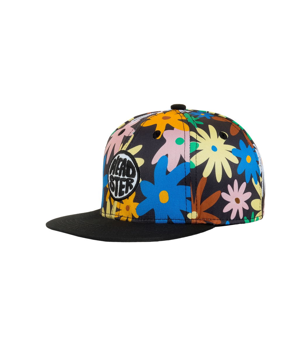 Snapback Hat - KIDS 52cm Size