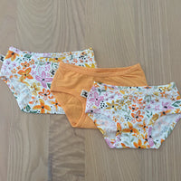 Kids Undies 3 pack