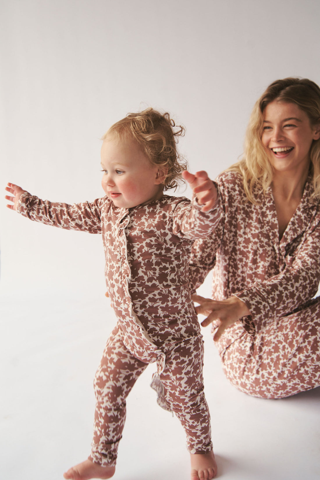 Zippered Bamboo Sleeper