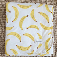 Bambi & Birdie Quilt