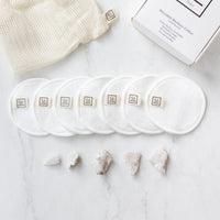 Bare Reusable Cotton Facial Rounds