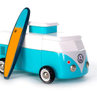 Americana VW Beach Bus - OCEAN