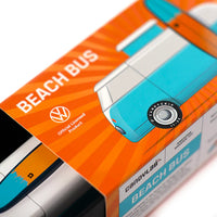 Americana VW Beach Bus - OCEAN