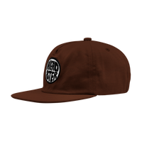 Snapback Hat - ADULT 58cm Size