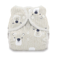 Duo Wrap Diaper Cover Snap