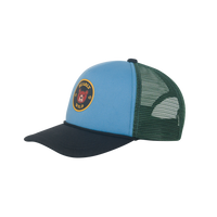 Snapback Hat - YOUTH 56cm Size