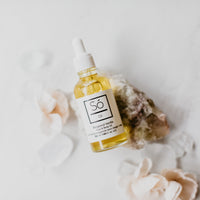 Face & Body Oil
