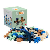 Big - 100 pcs