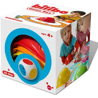 Bilibo Mini Game