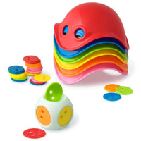 Bilibo Mini Game