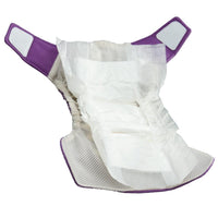 Biosoaker for Cloth Diapers (50 pk)