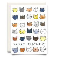 Greeting Card