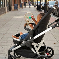 Steering Wheel Bitzy Driver