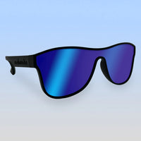 Single Shield Sunglasses