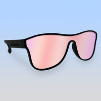 Single Shield Sunglasses