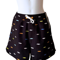 Boys Miami Volley Board Shorts