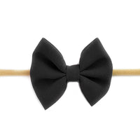 Baby Bow Headband