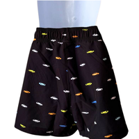 Boys Miami Volley Board Shorts