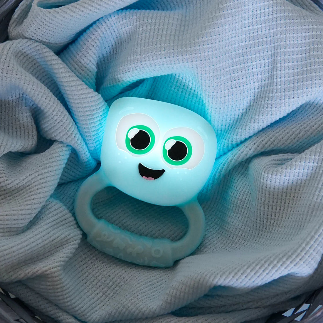 Light Up Rattle