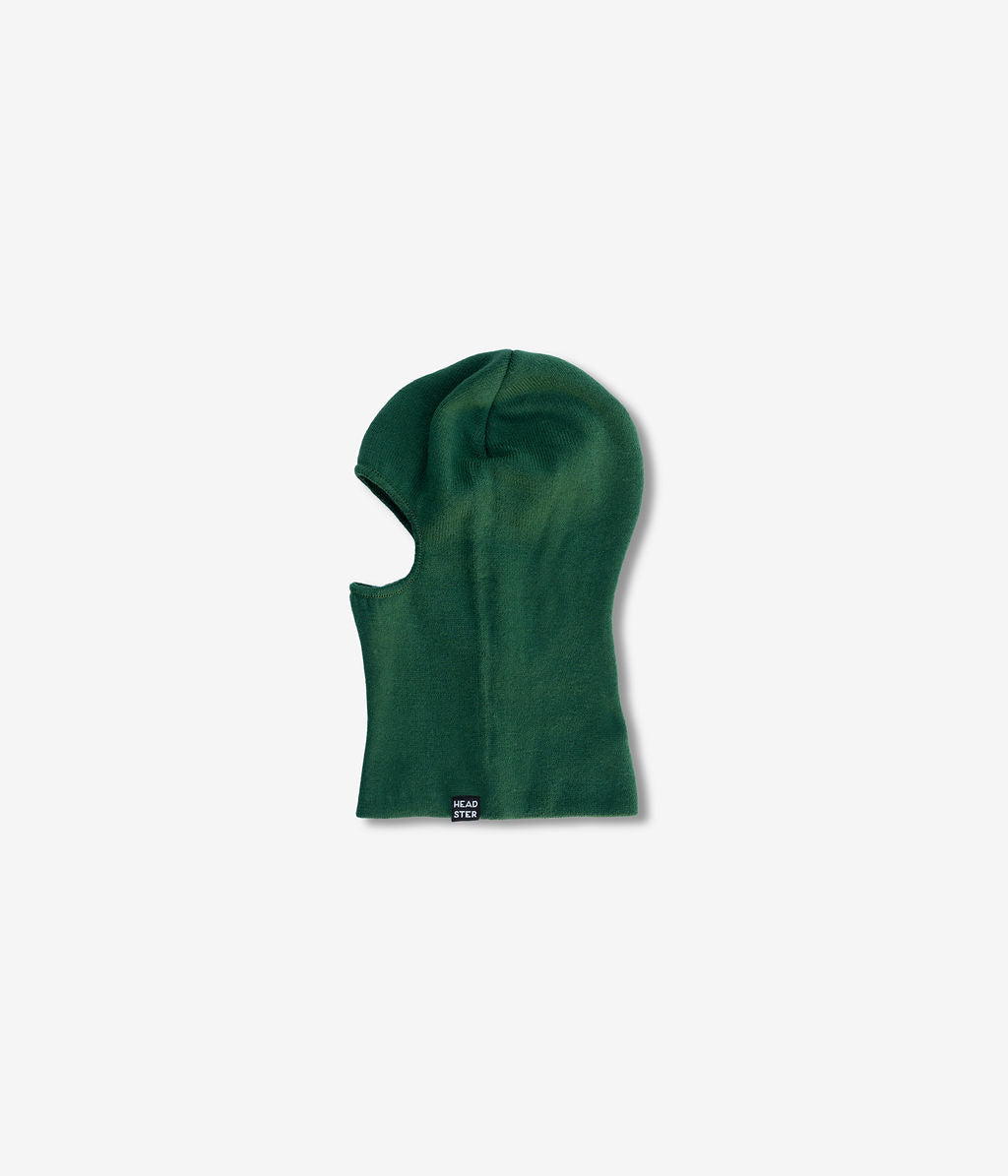 Blank Ski Mask