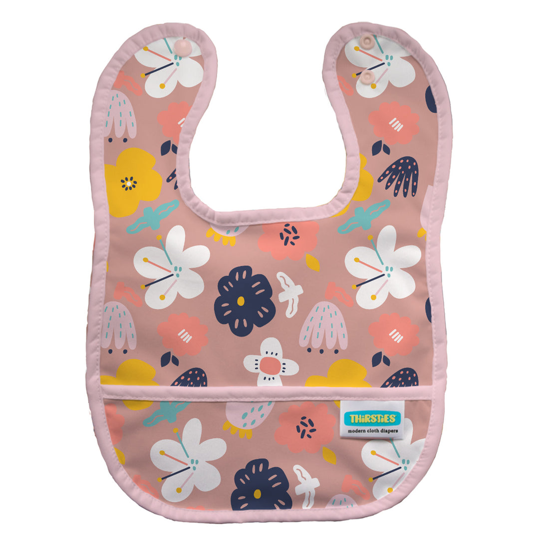 Pocket Bib