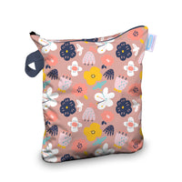 Reusable Deluxe Wet Bag