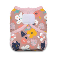 Duo Wrap Diaper Cover Hook & Loop