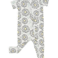Zippy Non Footed One Piece Romper