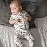 Zippy Non Footed One Piece Romper