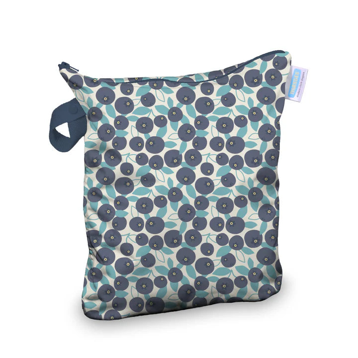 Reusable Deluxe Wet Bag