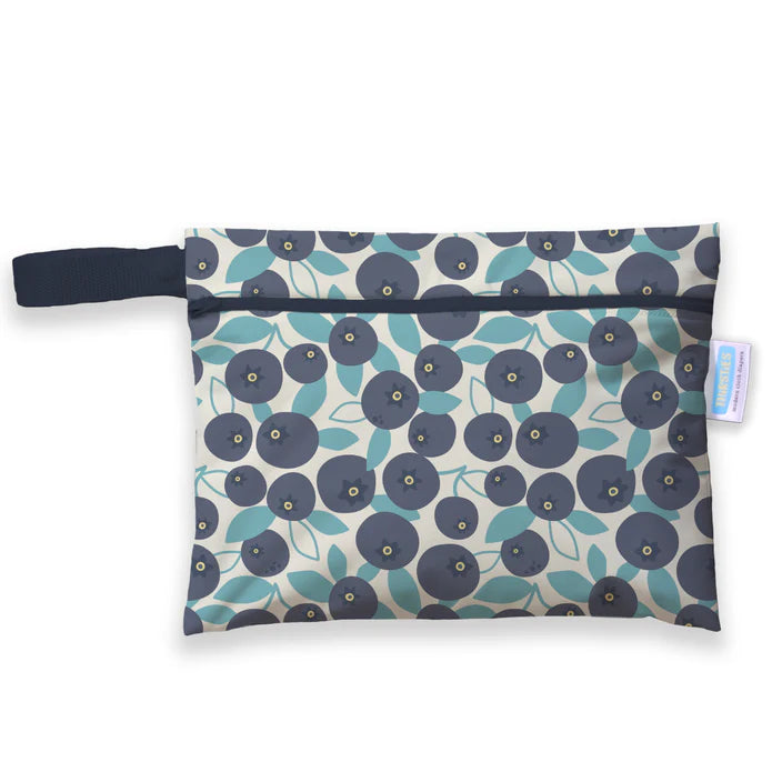Reusable Mini Wet Bag