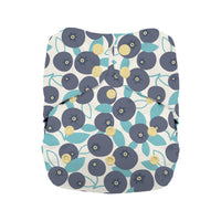 Natural One Size All in One Cloth Diaper