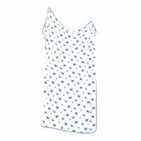 Bamboo Swaddle Blanket
