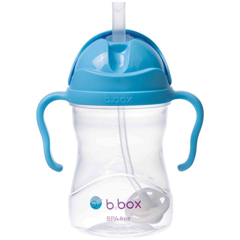 Sippy Straw Cup