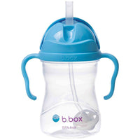 Sippy Straw Cup