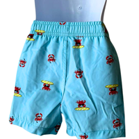 Boys Miami Volley Board Shorts