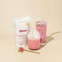 Birthday Cake Latte Blend