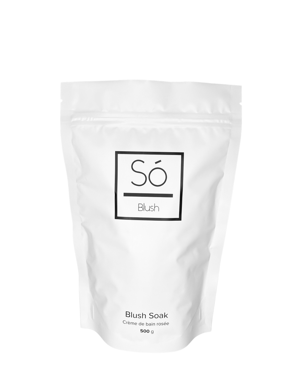Blush Soak