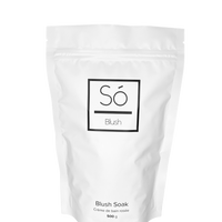 Blush Soak