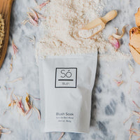 Blush Soak