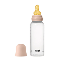Plastic Baby Bottle 270mL Medium Flow