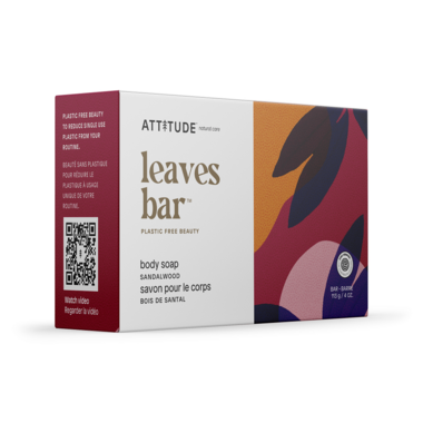Body Scrub Bar