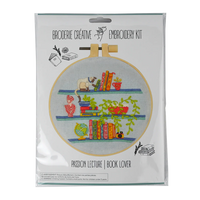Embroidery Kit