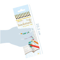 Graffy Bookmark Set