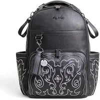 Itzy Boss Plus Diaper Bag