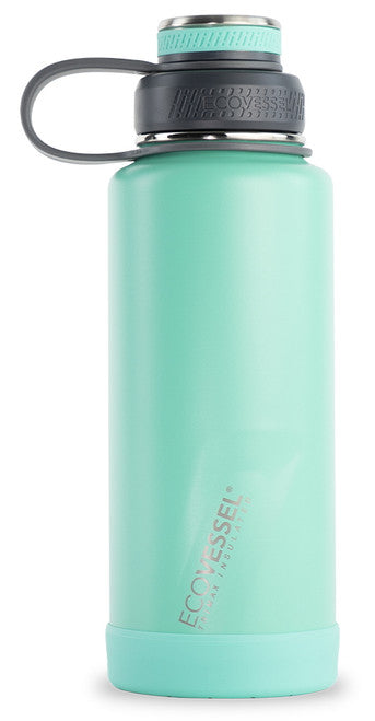 Boulder Insulated Stainless Steel Water Bottle
