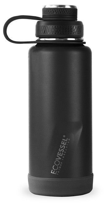 Boulder Insulated Stainless Steel Water Bottle